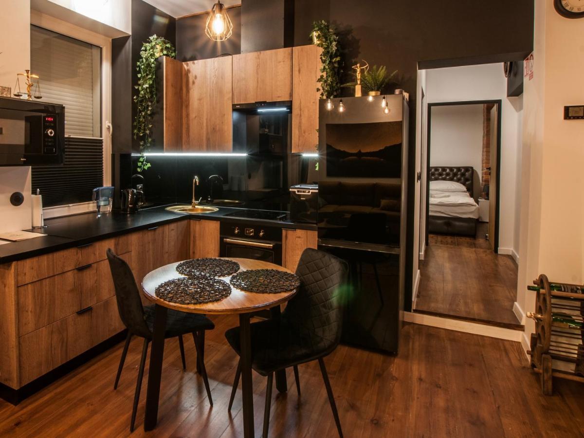 Dworcowa Centrum Apartament بيدغوستيا المظهر الخارجي الصورة