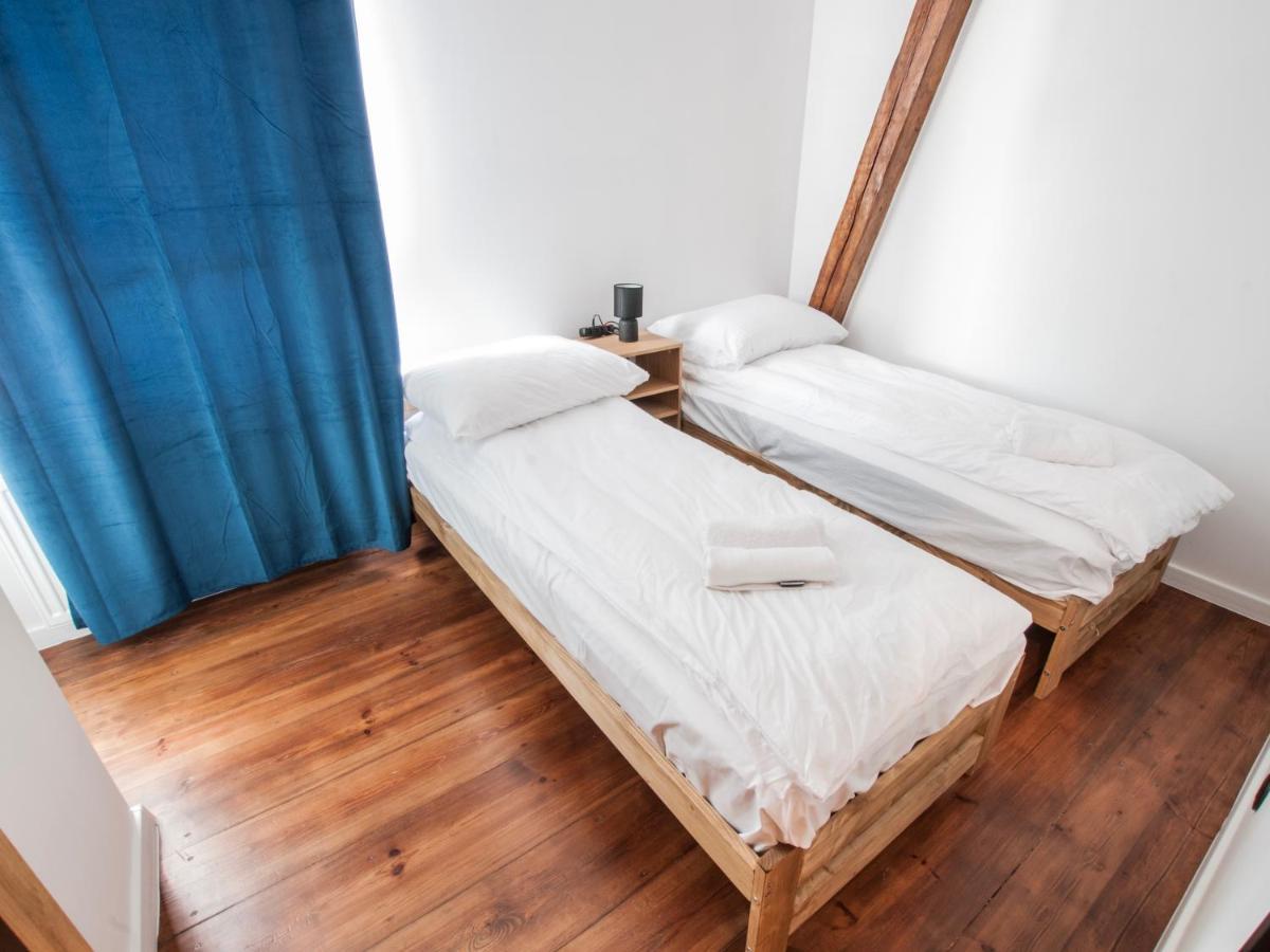 Dworcowa Centrum Apartament بيدغوستيا المظهر الخارجي الصورة