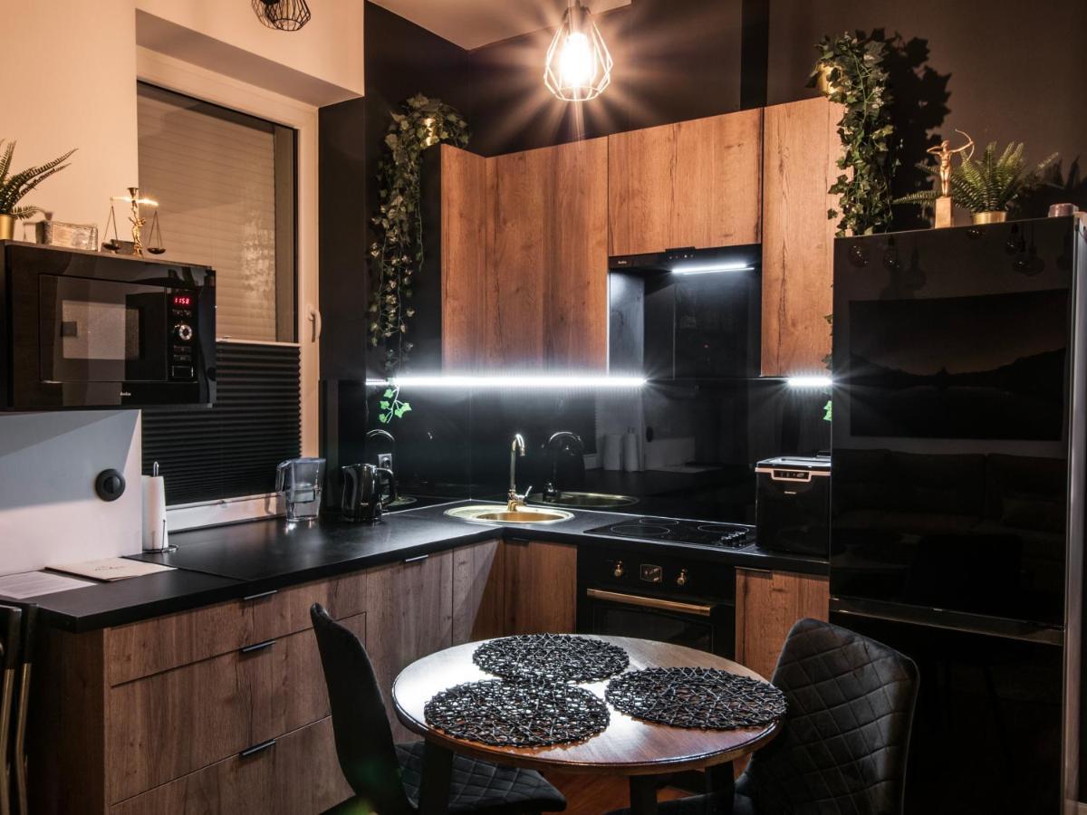 Dworcowa Centrum Apartament بيدغوستيا المظهر الخارجي الصورة