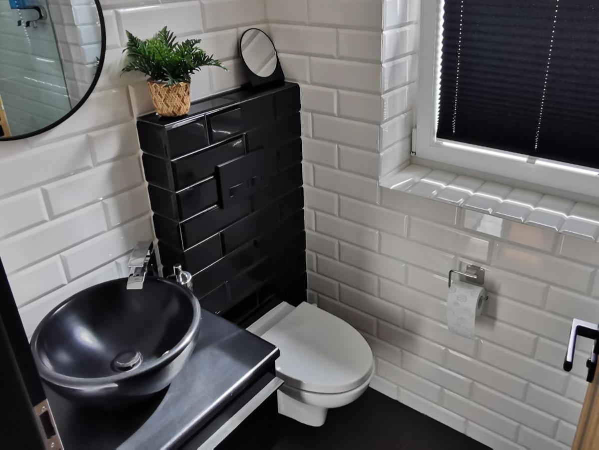 Dworcowa Centrum Apartament بيدغوستيا المظهر الخارجي الصورة