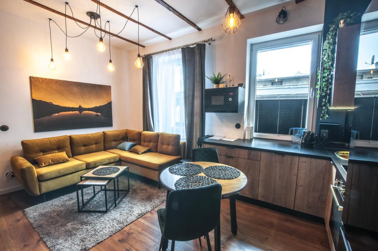 Dworcowa Centrum Apartament بيدغوستيا المظهر الخارجي الصورة